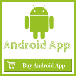 Android Advance App