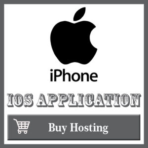 iOS Application